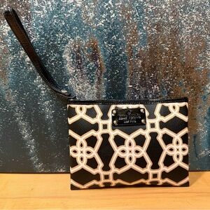 Kate Spade New York Moroccan Market Imani Wristlet.